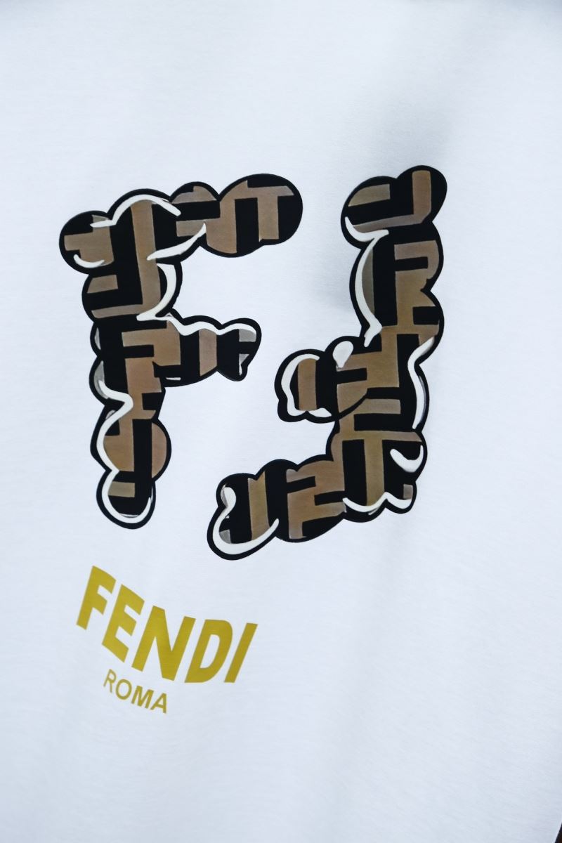 Fendi T-Shirts